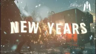 New Year’s Day