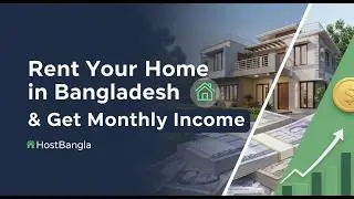 Get Money To Give Us Your Free Home Space Contractually - Host Bangla