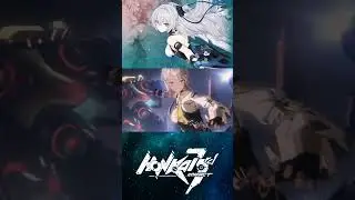 Edit [AMV] Oath Oracle - Honkai Impact. #hoyoverse #honkaiimpact3rd #animeedit #amalee