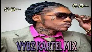 Vybz Kartel Mix 2022 Raw | Vybz Kartel Gyal Session / Vybz kartel Dancehall Mix 2022