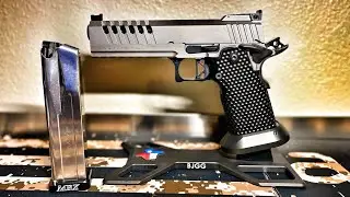 MPA DS9 Hybrid 2011 : “Tuxedo”