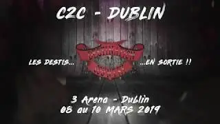 C2C DUBLIN 2019