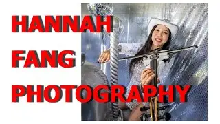 Hannah Fang Violin | Event PHOTOGRAPHY
