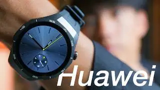 2週間充電要らずの超タフなスマートウォッチを徹底レビュー！ - HUAWEI WATCH GT 5 Proレビュー