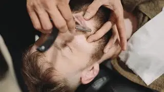 BARBERSHOP