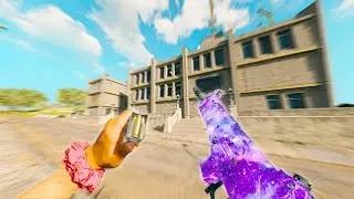 [4K] This META Smg Makes Solo Squads To Easy..