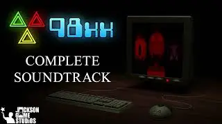98xx Complete Soundtrack