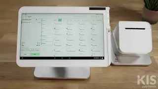 Clover Creating an Order
