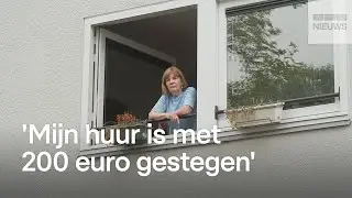 Grootste huurstijging in 30 jaar