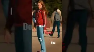 It sucks. I know. #billyhargrove #strangerthings #dacremontgomery