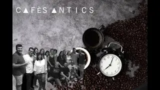 Cafès antics (Yes The Music!)