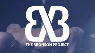 Träna hemma med Coach Staffan Bergsten & The Bronson Project