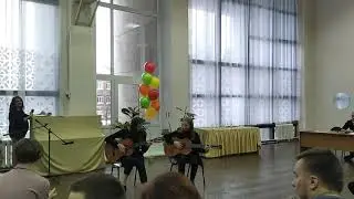 Алена Швец - Кудрявые (Cover)