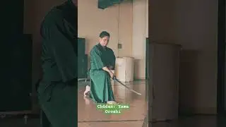 Chūden: Yama Oroshi