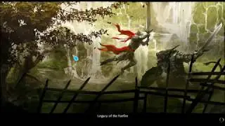 Guild Wars 2 (Random sPvP match 09/05/2019)