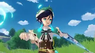 Genshin Impact Whopper Flower Locations - How to Get WhooperFlower Shimmering Nectar + Energy Nectar