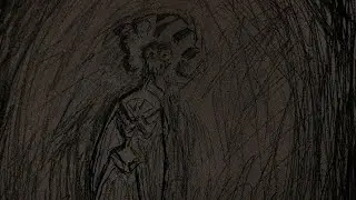 Horror purbie analog horror pt2|| Character description|| based on @thatonlybritishspider