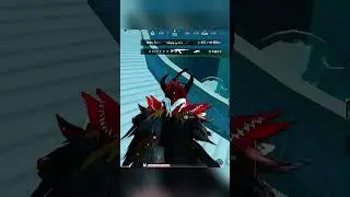 I saved 