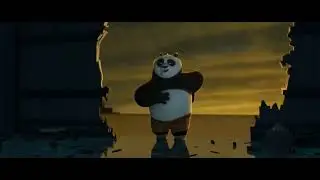 Po as Steve