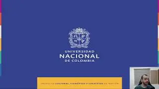Fundamentos de Programación - Unal - 2020-2S - Clase 9: Strings y manejo de archivos
