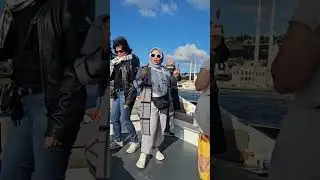 wisata turky hanya di istambul dan phosforosh...