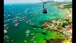Pearl Island Phu Quoc _ Viet Nam
