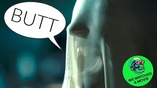 The New Salem's Lot Movie Is Pure Buns (Reaction)
