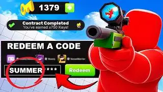 How to Get FREE CODES in Rivals Roblox ALL WORKING CODES