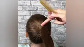 Квадратная коса