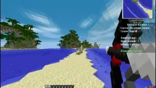 † Hunger Games † VimeWorld † мур ~~ † №9