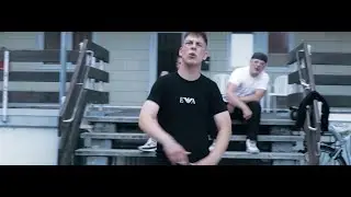 ASSIH ft. YLGX, JEYSTONE - DOMINANT (prod.Kingside)