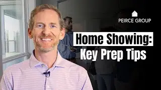 How Do I Prepare My Home for Showings?