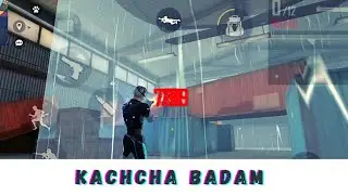 KACHCHA BADAM BEAT SYNC MONTEGE