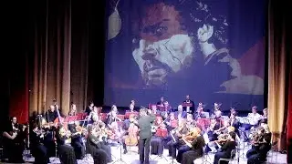 Д.Шостакович. Сюита из музыки к к/ф 
