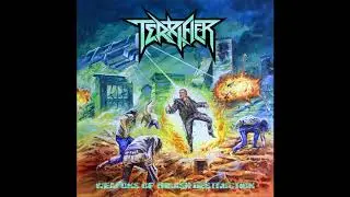 Terrifier - 05 Skitzoid Embolism (Remastered)