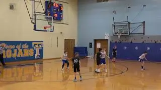 Argos at Triton - 5th Grade Boys Middle School Basketball [A game] 🏀 11-28-2022