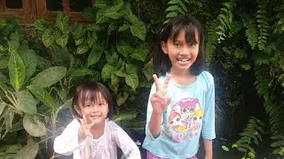 PADUSAN PUASA ALIAS KECEHNYA ANAK ANAK #dailyvlog #daily #kegiataniburumahtangga