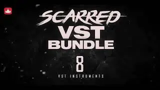 Scarred VST Bundle (8 VSTi Plugins) - Producersources.com