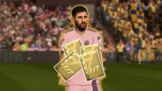 EA FC 24 mobile founders pack opening *official 24 pack opening*