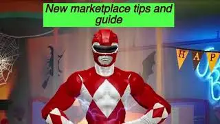 Power Ranger Legacy Wars Guide for new marketplace and new grid shards