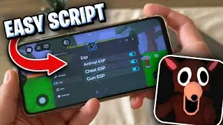 99 Nights in the Forest Script No Key 🌲 99 Nights in The Forest Roblox Script - 99 Nights Script!