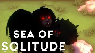 FINDING INNER PEACE!! Sea of Solitude #10 Finale