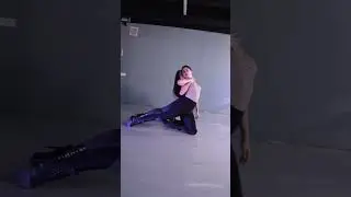 STRIP CHOREO | IMAGINE DRAGONS - RADIOCTIVE | MILANA LAOR