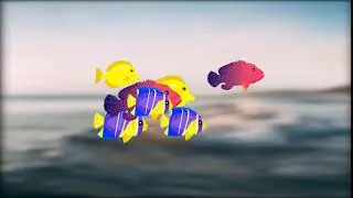 Custom Path Funny Animation in AE