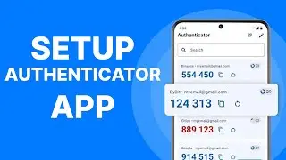 How to Setup 2FA on Coinbase with an Authenticator App (Step-by-Step)