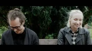 Bookends (2020) - Subs EN | Next Move Arts