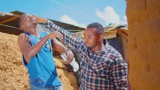 Kisima_Maisha_Official Video 4k
