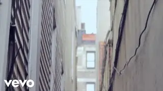 Lusive - Aint In My Way