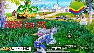 How To Download Bgmi In Pc 2023 | BGMI on Pc  Hindi 
