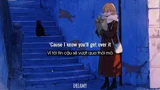 [Lyrics+Vietsub] Landslide - Oh Wonder